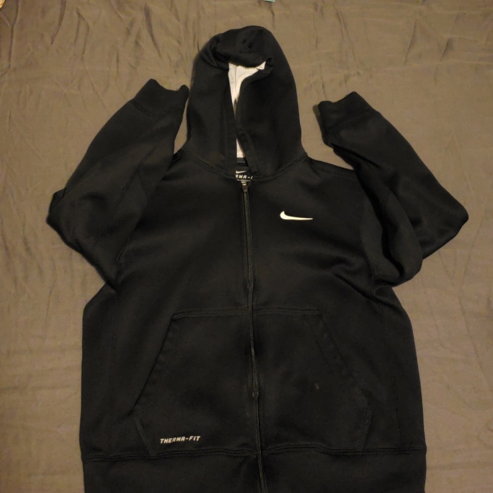 Nike jacket